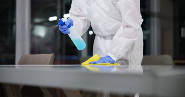 24/7 Emergency Infectious Disease Decontamination experts in Bear River City, UT